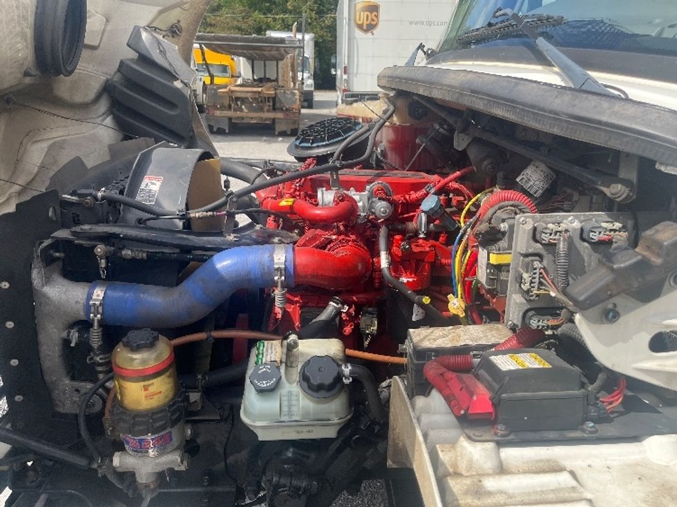 Medium Duty Box Truck-Light and Medium Duty Trucks-Freightliner-2019-M2-Greer-SC-228,321\n\t\tmiles-$ 36,500 - Image 24