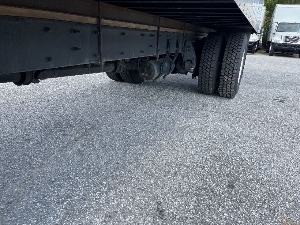 Medium Duty Box Truck-Light and Medium Duty Trucks-Freightliner-2019-M2-Greer-SC-228,321\n\t\tmiles-$ 36,500 - Image 5