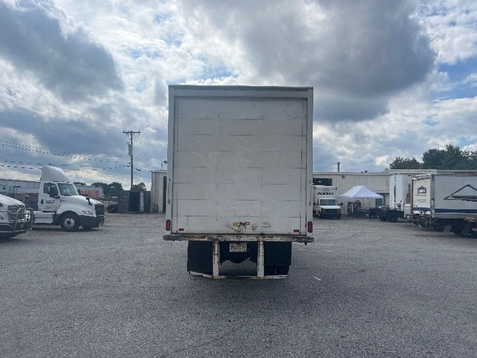 Medium Duty Box Truck-Light and Medium Duty Trucks-Freightliner-2019-M2-Greer-SC-228,321\n\t\tmiles-$ 36,500 - Image 7