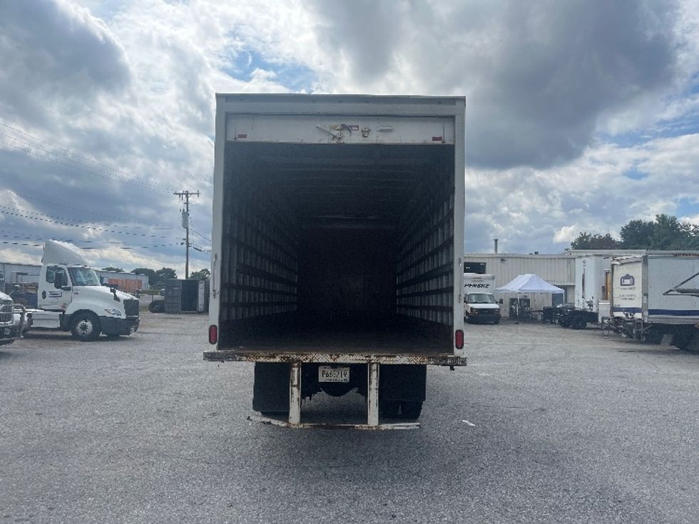 Medium Duty Box Truck-Light and Medium Duty Trucks-Freightliner-2019-M2-Greer-SC-228,321\n\t\tmiles-$ 36,500 - Image 8