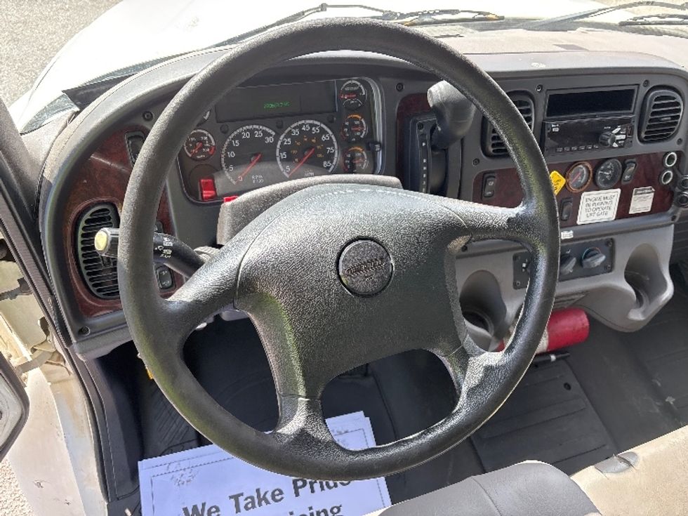 Medium Duty Box Truck-Light and Medium Duty Trucks-Freightliner-2019-M2-Greer-SC-228,662\n\t\tmiles-$ 44,250 - Image 17