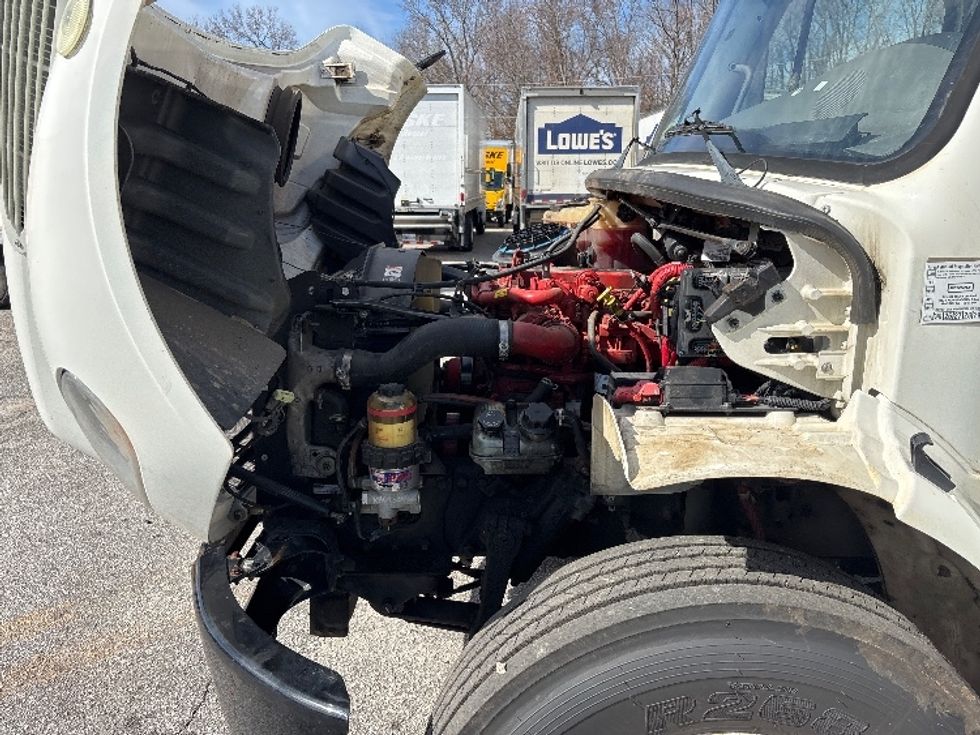 Medium Duty Box Truck-Light and Medium Duty Trucks-Freightliner-2019-M2-Greer-SC-228,662\n\t\tmiles-$ 44,250 - Image 24