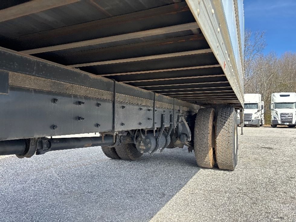 Medium Duty Box Truck-Light and Medium Duty Trucks-Freightliner-2019-M2-Greer-SC-228,662\n\t\tmiles-$ 44,250 - Image 5