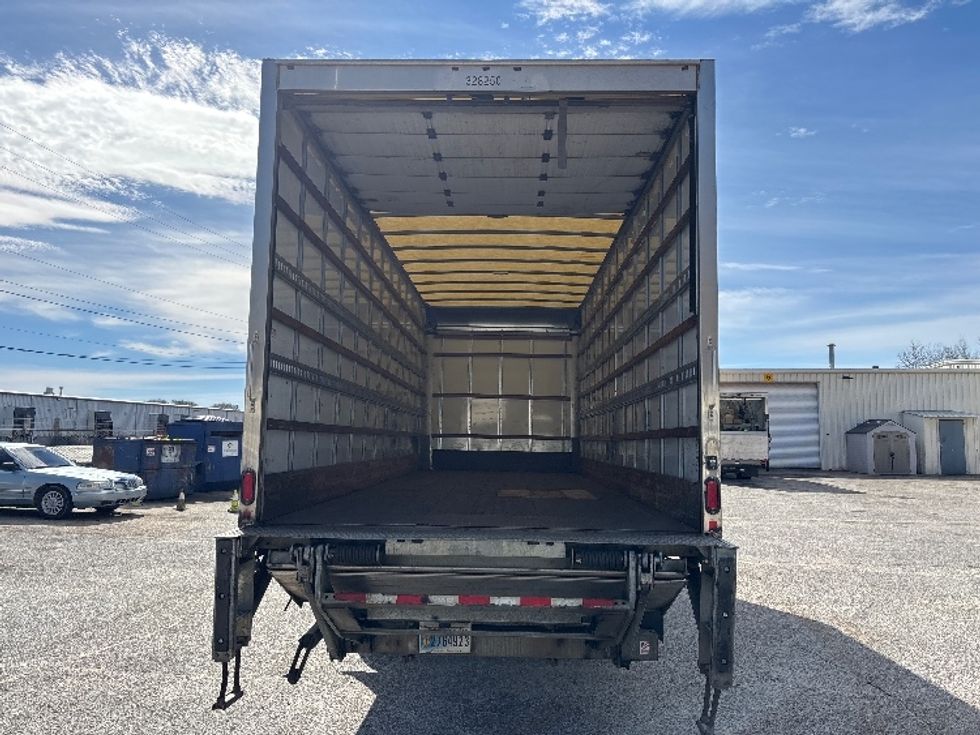Medium Duty Box Truck-Light and Medium Duty Trucks-Freightliner-2019-M2-Greer-SC-228,662\n\t\tmiles-$ 44,250 - Image 8