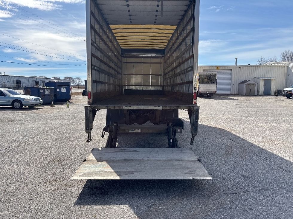 Medium Duty Box Truck-Light and Medium Duty Trucks-Freightliner-2019-M2-Greer-SC-228,662\n\t\tmiles-$ 44,250 - Image 9