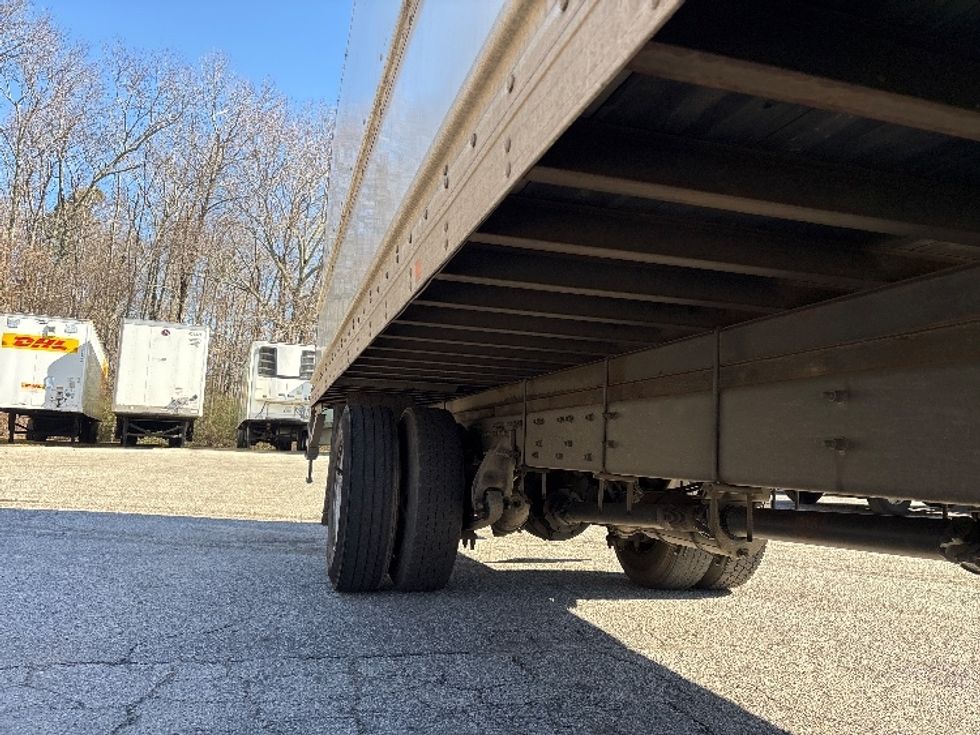 Medium Duty Box Truck-Light and Medium Duty Trucks-Freightliner-2019-M2-Greer-SC-262,654\n\t\tmiles-$ 38,750 - Image 14