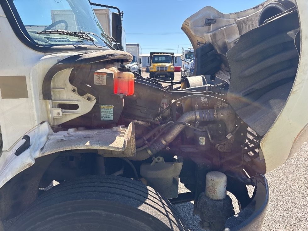 Medium Duty Box Truck-Light and Medium Duty Trucks-Freightliner-2019-M2-Greer-SC-262,654\n\t\tmiles-$ 38,750 - Image 23