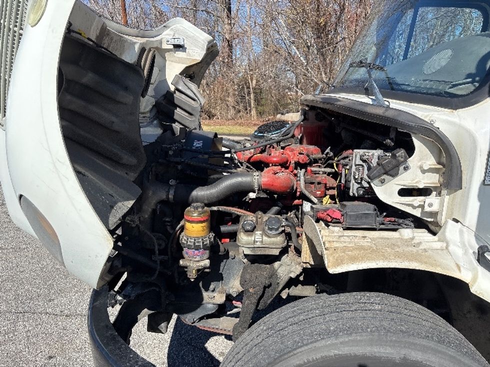 Medium Duty Box Truck-Light and Medium Duty Trucks-Freightliner-2019-M2-Greer-SC-262,654\n\t\tmiles-$ 38,750 - Image 24