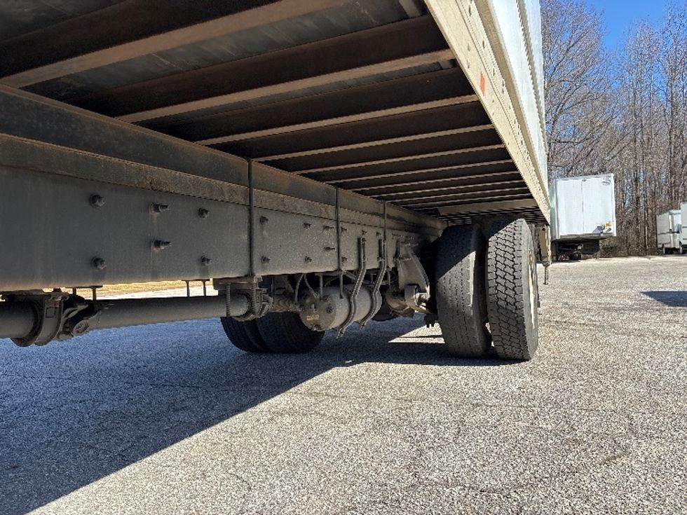 Medium Duty Box Truck-Light and Medium Duty Trucks-Freightliner-2019-M2-Greer-SC-262,654\n\t\tmiles-$ 38,750 - Image 5