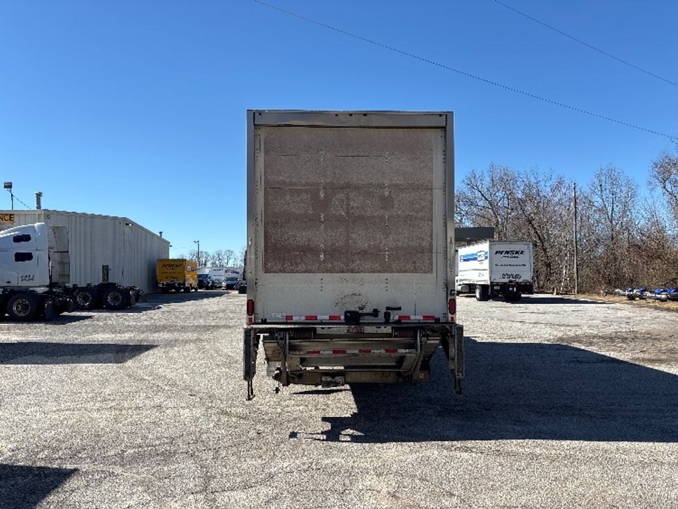 Medium Duty Box Truck-Light and Medium Duty Trucks-Freightliner-2019-M2-Greer-SC-262,654\n\t\tmiles-$ 38,750 - Image 7