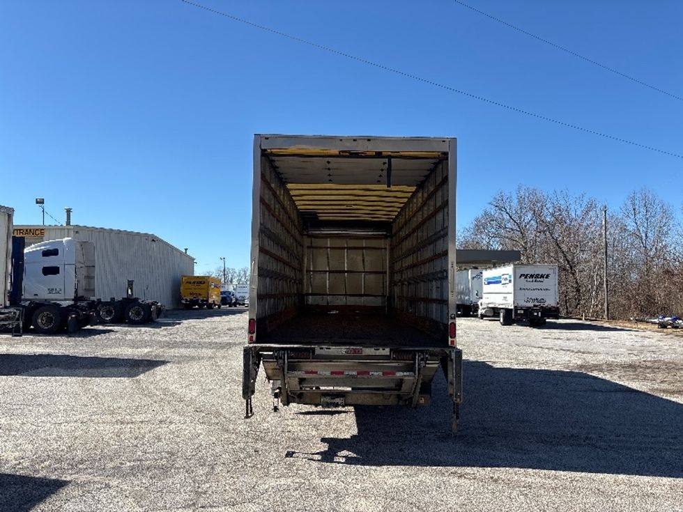 Medium Duty Box Truck-Light and Medium Duty Trucks-Freightliner-2019-M2-Greer-SC-262,654\n\t\tmiles-$ 38,750 - Image 8