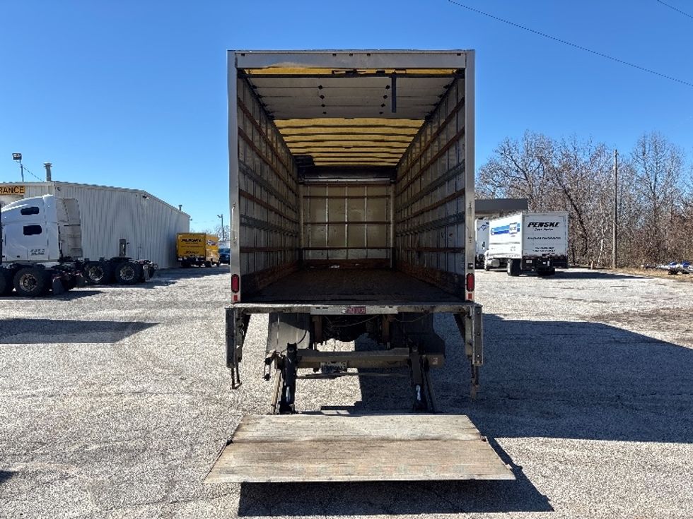 Medium Duty Box Truck-Light and Medium Duty Trucks-Freightliner-2019-M2-Greer-SC-262,654\n\t\tmiles-$ 38,750 - Image 9