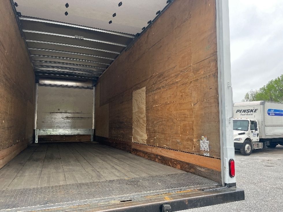 Medium Duty Box Truck-Light and Medium Duty Trucks-Freightliner-2019-M2-Greer-SC-79,033\n\t\tmiles-$ 60,250 - Image 12