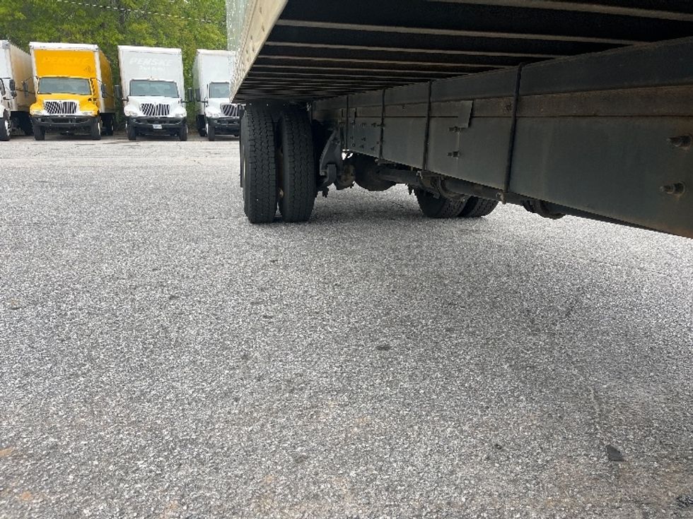 Medium Duty Box Truck-Light and Medium Duty Trucks-Freightliner-2019-M2-Greer-SC-79,033\n\t\tmiles-$ 60,250 - Image 14