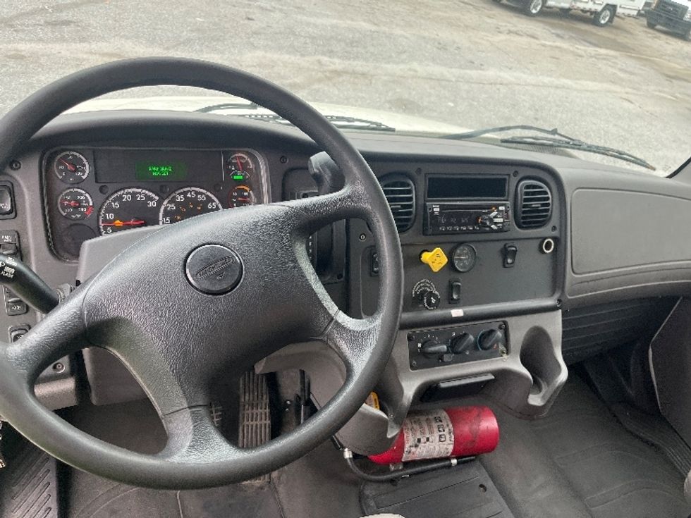 Medium Duty Box Truck-Light and Medium Duty Trucks-Freightliner-2019-M2-Greer-SC-79,033\n\t\tmiles-$ 60,250 - Image 18