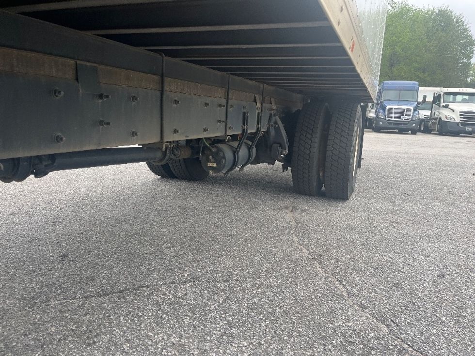 Medium Duty Box Truck-Light and Medium Duty Trucks-Freightliner-2019-M2-Greer-SC-79,033\n\t\tmiles-$ 60,250 - Image 5