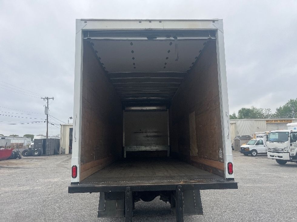 Medium Duty Box Truck-Light and Medium Duty Trucks-Freightliner-2019-M2-Greer-SC-79,033\n\t\tmiles-$ 60,250 - Image 8