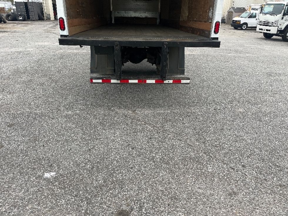 Medium Duty Box Truck-Light and Medium Duty Trucks-Freightliner-2019-M2-Greer-SC-79,033\n\t\tmiles-$ 60,250 - Image 9