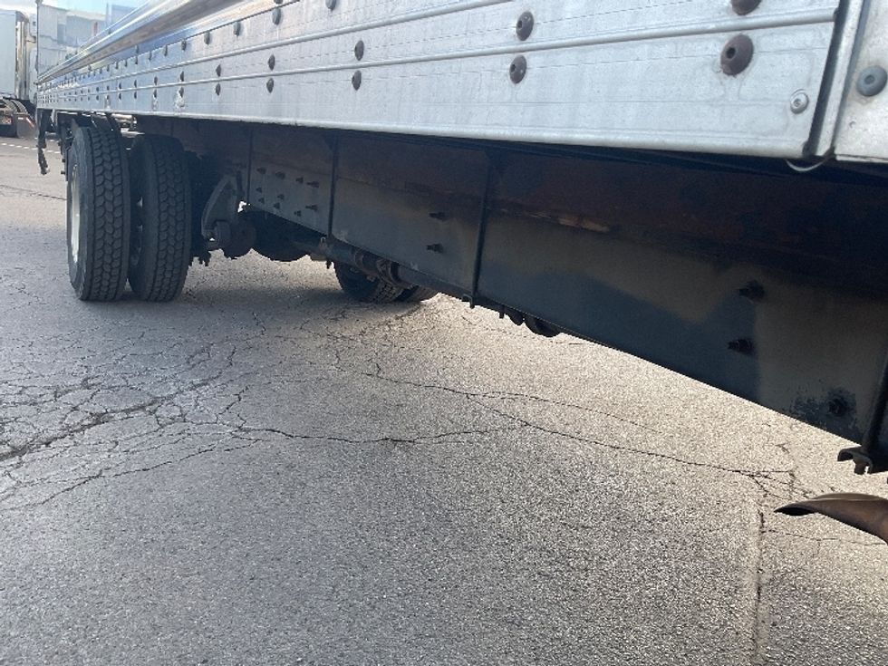 Medium Duty Box Truck-Light and Medium Duty Trucks-Freightliner-2019-M2-Hagerstown-MD-447,897\n\t\tmiles-$ 21,250 - Image 14