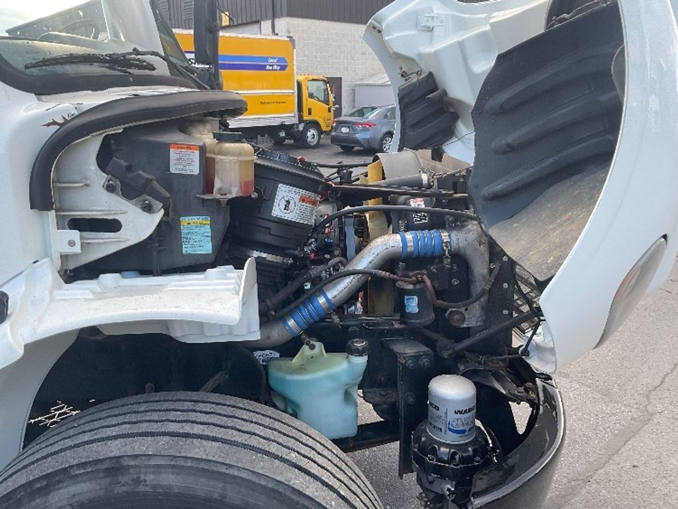 Medium Duty Box Truck-Light and Medium Duty Trucks-Freightliner-2019-M2-Hagerstown-MD-447,897\n\t\tmiles-$ 21,250 - Image 22