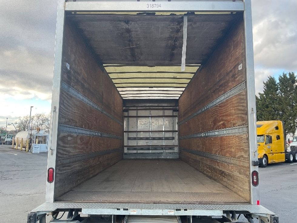 Medium Duty Box Truck-Light and Medium Duty Trucks-Freightliner-2019-M2-Hagerstown-MD-447,897\n\t\tmiles-$ 21,250 - Image 8