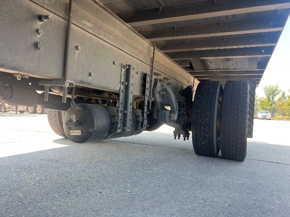 Medium Duty Box Truck-Light and Medium Duty Trucks-Freightliner-2019-M2-Hammond-LA-145,295\n\t\tmiles-$ 38,000 - Image 5
