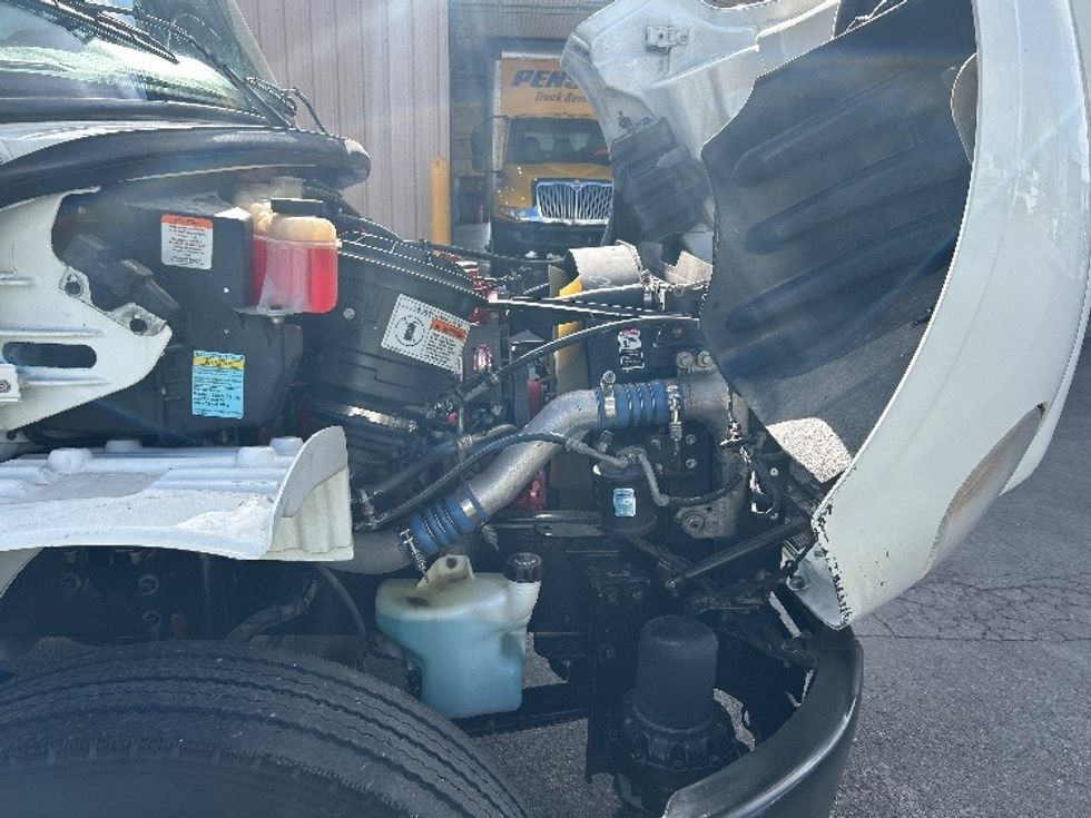 Medium Duty Box Truck-Light and Medium Duty Trucks-Freightliner-2019-M2-Harlingen-TX-151,672\n\t\tmiles-$ 55,500 - Image 23