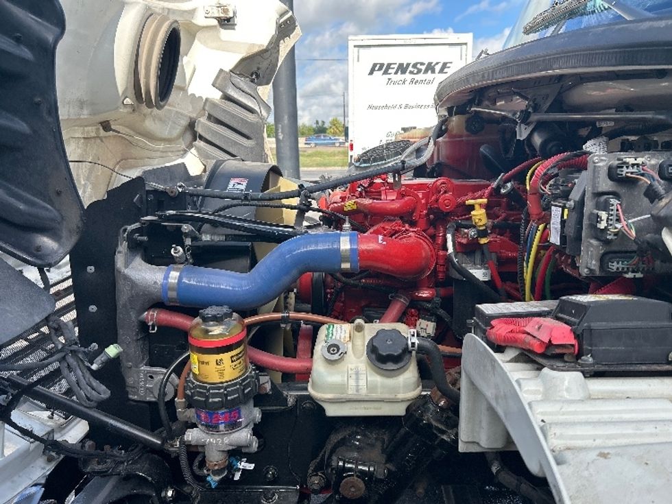 Medium Duty Box Truck-Light and Medium Duty Trucks-Freightliner-2019-M2-Harlingen-TX-151,672\n\t\tmiles-$ 55,500 - Image 24