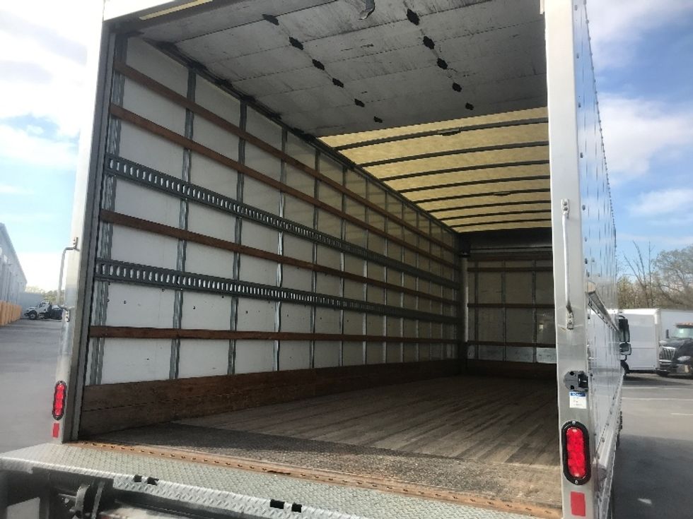 Medium Duty Box Truck-Light and Medium Duty Trucks-Freightliner-2019-M2-Harrisburg-PA-135,724\n\t\tmiles-$ 59,250 - Image 11