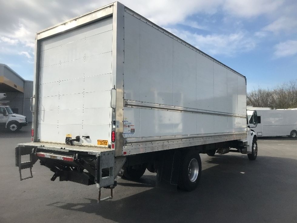 Medium Duty Box Truck-Light and Medium Duty Trucks-Freightliner-2019-M2-Harrisburg-PA-135,724\n\t\tmiles-$ 59,250 - Image 13