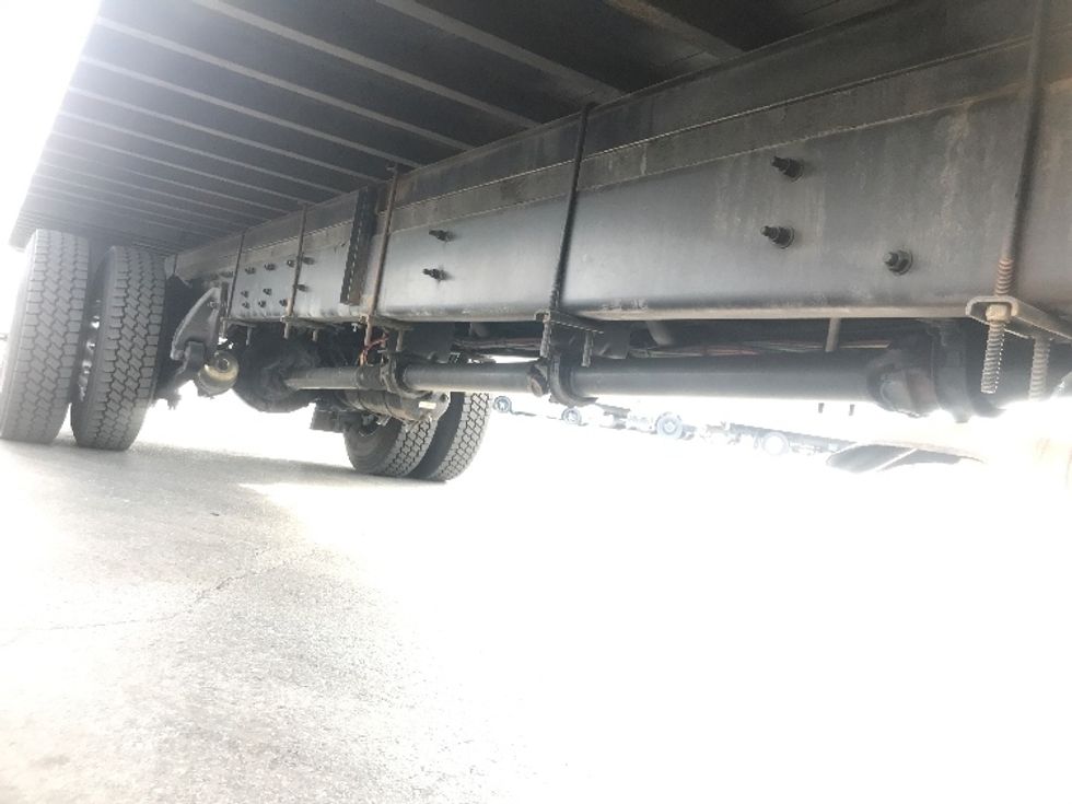 Medium Duty Box Truck-Light and Medium Duty Trucks-Freightliner-2019-M2-Harrisburg-PA-135,724\n\t\tmiles-$ 59,250 - Image 14