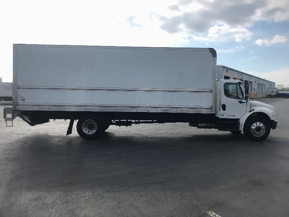 Medium Duty Box Truck-Light and Medium Duty Trucks-Freightliner-2019-M2-Harrisburg-PA-135,724\n\t\tmiles-$ 59,250 - Image 15