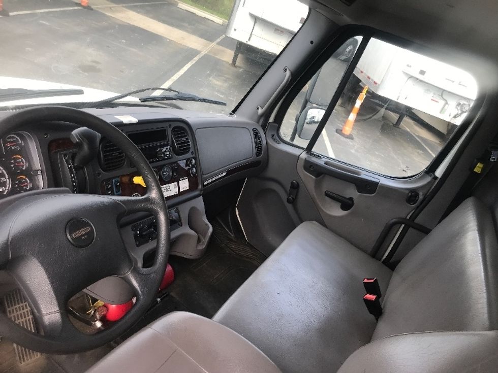 Medium Duty Box Truck-Light and Medium Duty Trucks-Freightliner-2019-M2-Harrisburg-PA-135,724\n\t\tmiles-$ 59,250 - Image 17