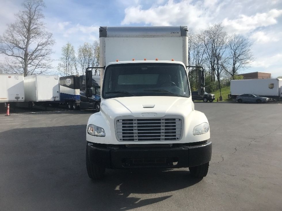Medium Duty Box Truck-Light and Medium Duty Trucks-Freightliner-2019-M2-Harrisburg-PA-135,724\n\t\tmiles-$ 59,250 - Image 2