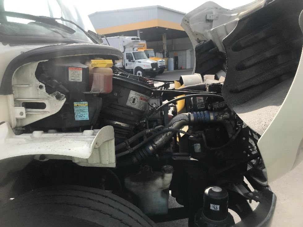 Medium Duty Box Truck-Light and Medium Duty Trucks-Freightliner-2019-M2-Harrisburg-PA-135,724\n\t\tmiles-$ 59,250 - Image 23