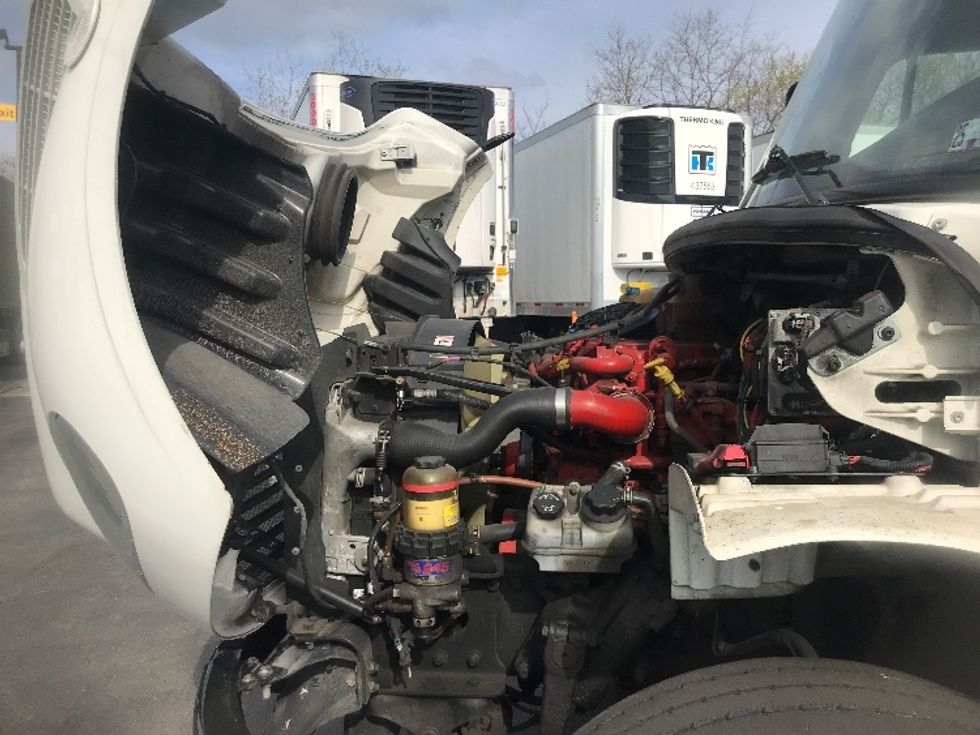 Medium Duty Box Truck-Light and Medium Duty Trucks-Freightliner-2019-M2-Harrisburg-PA-135,724\n\t\tmiles-$ 59,250 - Image 24