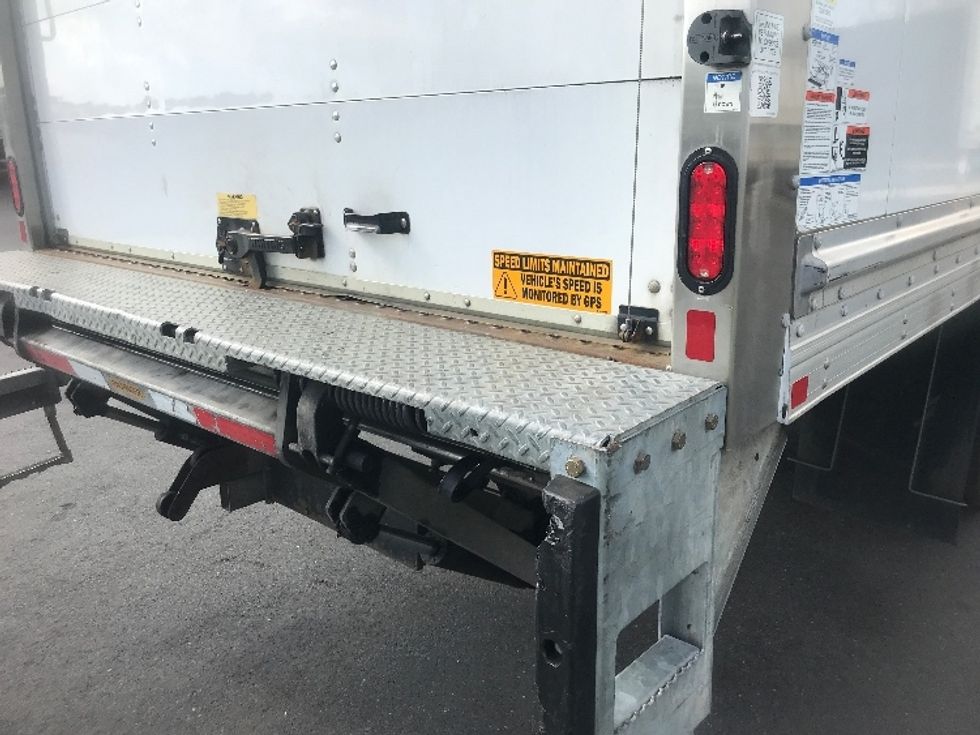 Medium Duty Box Truck-Light and Medium Duty Trucks-Freightliner-2019-M2-Harrisburg-PA-135,724\n\t\tmiles-$ 59,250 - Image 25
