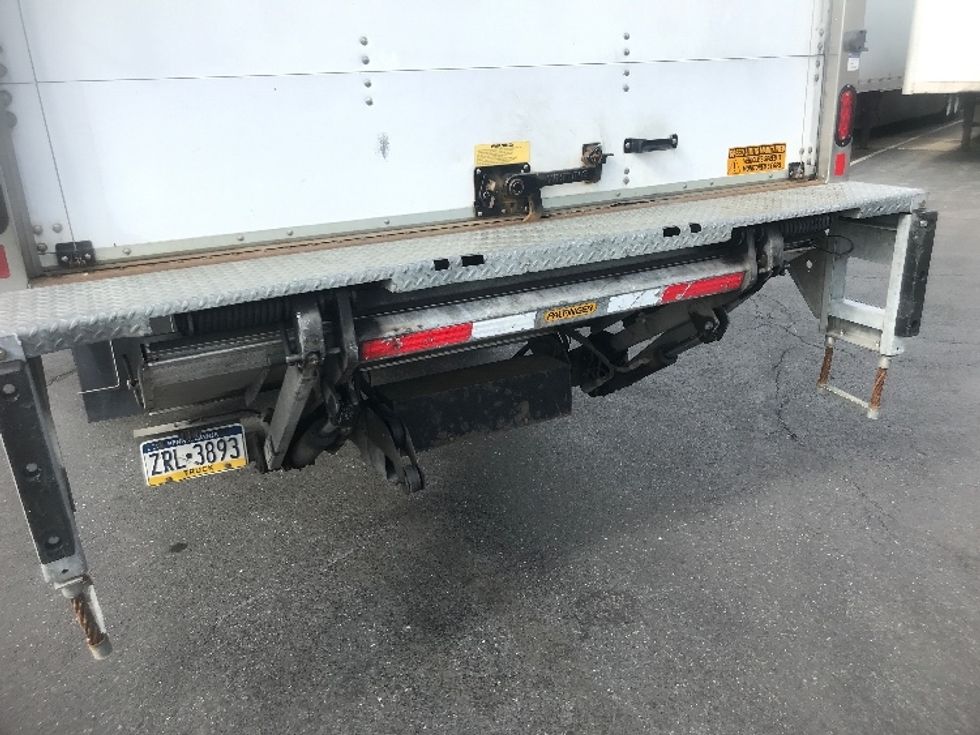 Medium Duty Box Truck-Light and Medium Duty Trucks-Freightliner-2019-M2-Harrisburg-PA-135,724\n\t\tmiles-$ 59,250 - Image 26