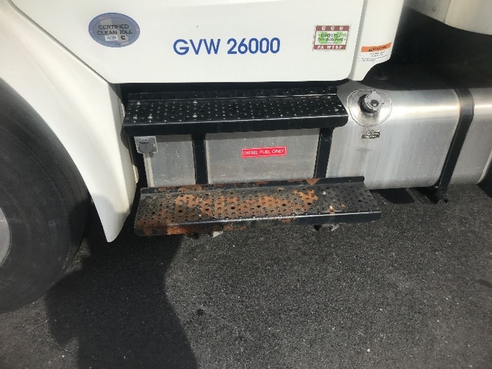 Medium Duty Box Truck-Light and Medium Duty Trucks-Freightliner-2019-M2-Harrisburg-PA-135,724\n\t\tmiles-$ 59,250 - Image 27