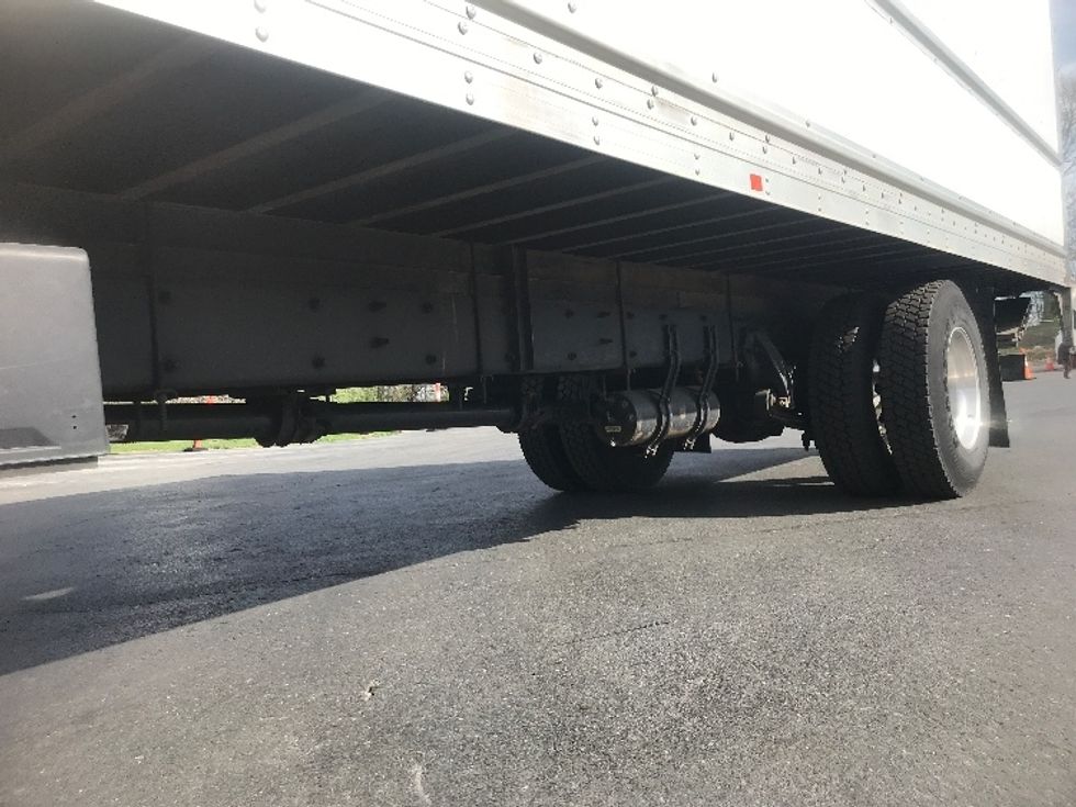 Medium Duty Box Truck-Light and Medium Duty Trucks-Freightliner-2019-M2-Harrisburg-PA-135,724\n\t\tmiles-$ 59,250 - Image 5