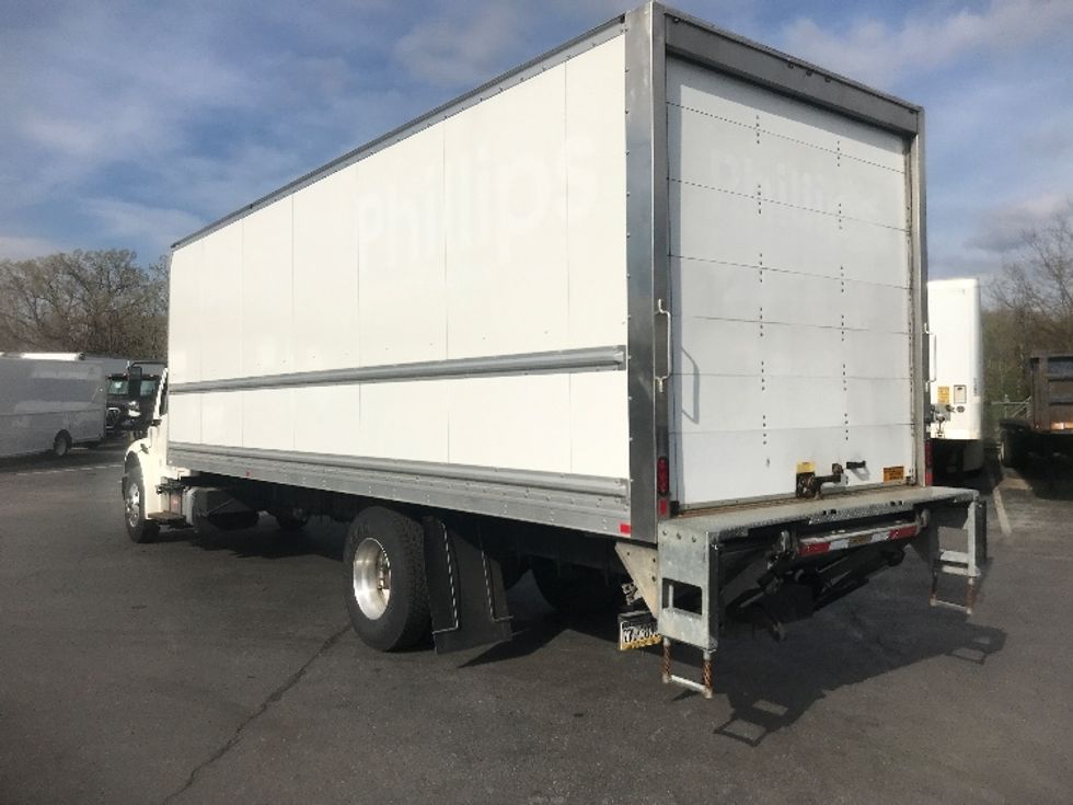 Medium Duty Box Truck-Light and Medium Duty Trucks-Freightliner-2019-M2-Harrisburg-PA-135,724\n\t\tmiles-$ 59,250 - Image 6