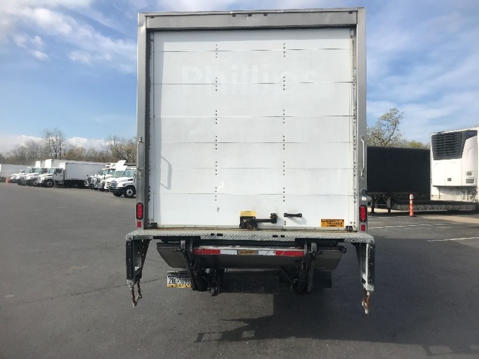 Medium Duty Box Truck-Light and Medium Duty Trucks-Freightliner-2019-M2-Harrisburg-PA-135,724\n\t\tmiles-$ 59,250 - Image 7