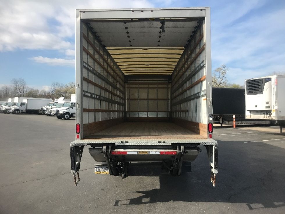 Medium Duty Box Truck-Light and Medium Duty Trucks-Freightliner-2019-M2-Harrisburg-PA-135,724\n\t\tmiles-$ 59,250 - Image 8