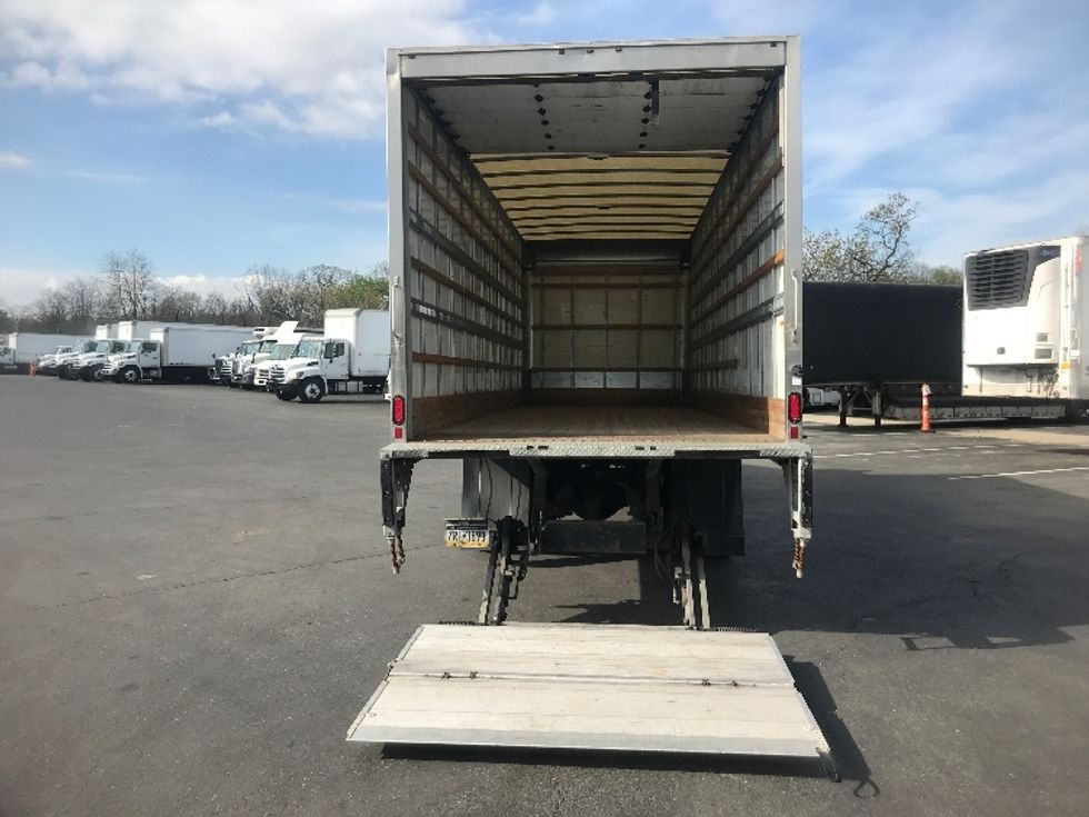 Medium Duty Box Truck-Light and Medium Duty Trucks-Freightliner-2019-M2-Harrisburg-PA-135,724\n\t\tmiles-$ 59,250 - Image 9