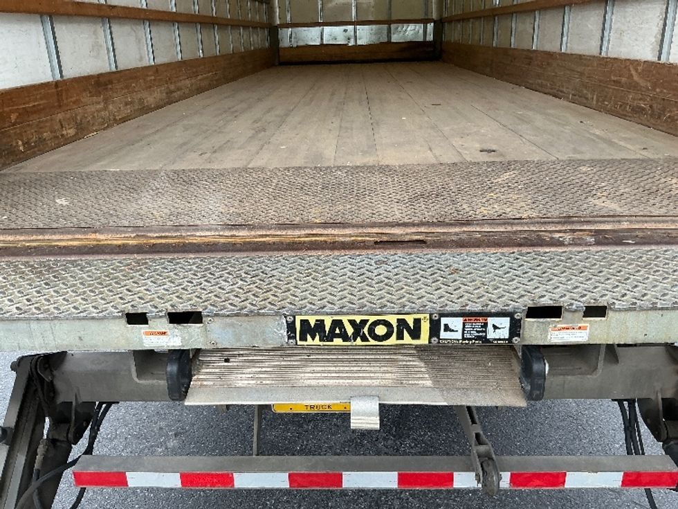 Medium Duty Box Truck-Light and Medium Duty Trucks-Freightliner-2019-M2-Harrisburg-PA-147,653\n\t\tmiles-$ 56,000 - Image 10