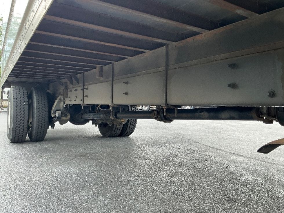 Medium Duty Box Truck-Light and Medium Duty Trucks-Freightliner-2019-M2-Harrisburg-PA-147,653\n\t\tmiles-$ 56,000 - Image 14