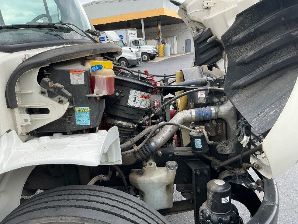 Medium Duty Box Truck-Light and Medium Duty Trucks-Freightliner-2019-M2-Harrisburg-PA-147,653\n\t\tmiles-$ 56,000 - Image 23