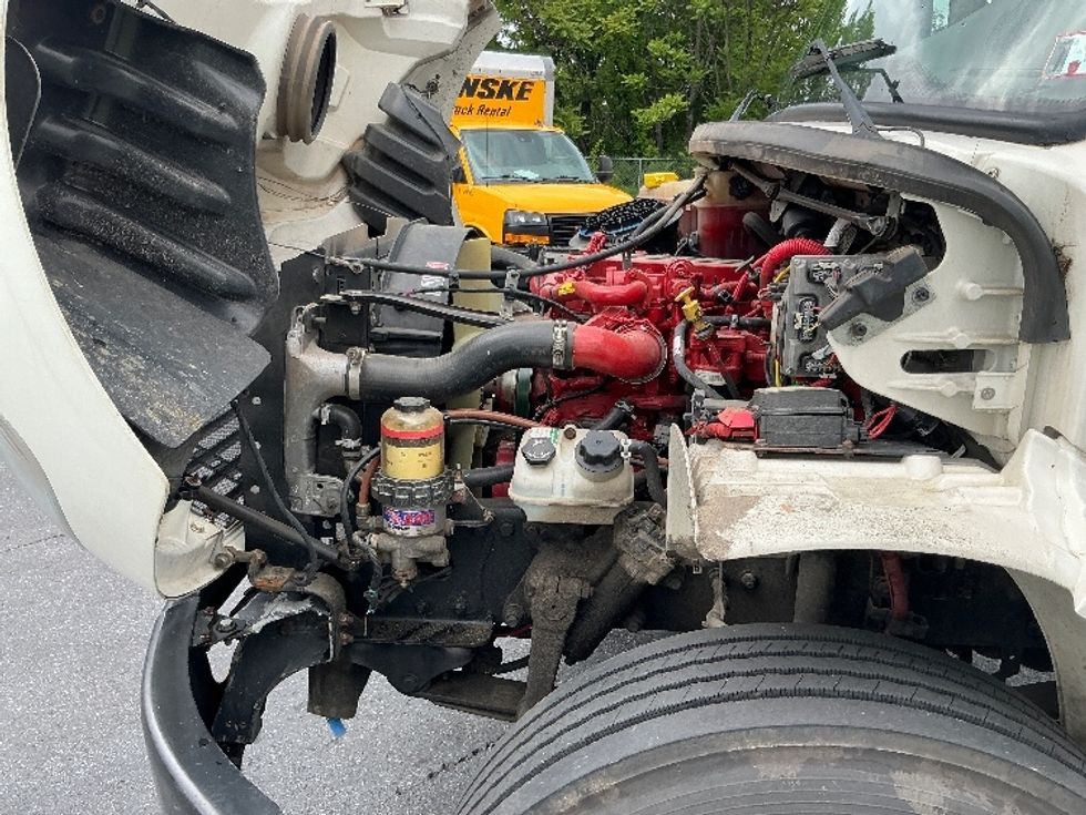 Medium Duty Box Truck-Light and Medium Duty Trucks-Freightliner-2019-M2-Harrisburg-PA-147,653\n\t\tmiles-$ 56,000 - Image 24