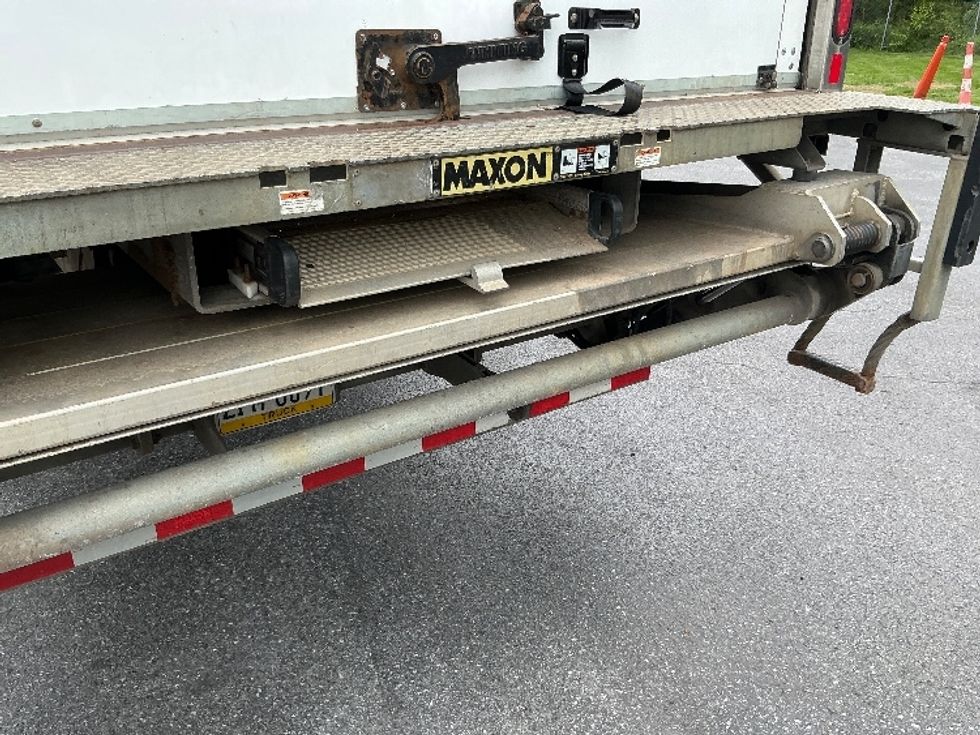 Medium Duty Box Truck-Light and Medium Duty Trucks-Freightliner-2019-M2-Harrisburg-PA-147,653\n\t\tmiles-$ 56,000 - Image 26