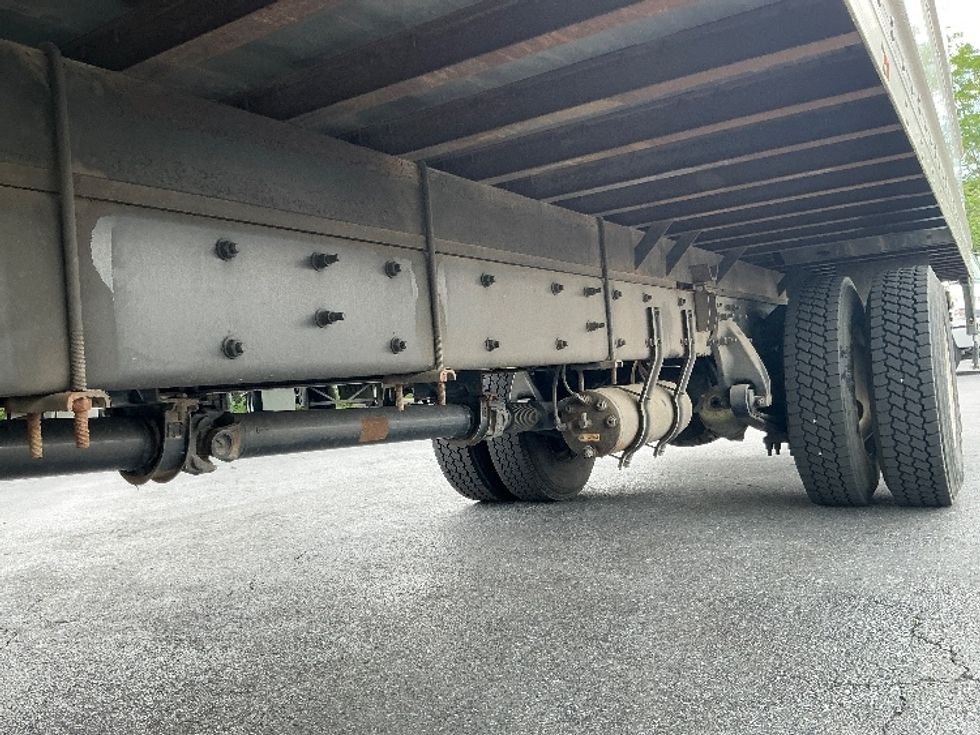 Medium Duty Box Truck-Light and Medium Duty Trucks-Freightliner-2019-M2-Harrisburg-PA-147,653\n\t\tmiles-$ 56,000 - Image 5